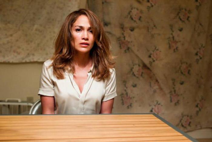 Filmográfia Jennifer Lopez. Életrajz, legjobb színészi szerepek