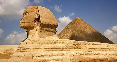 Érdekes dokumentumfilmek Egyiptomról
