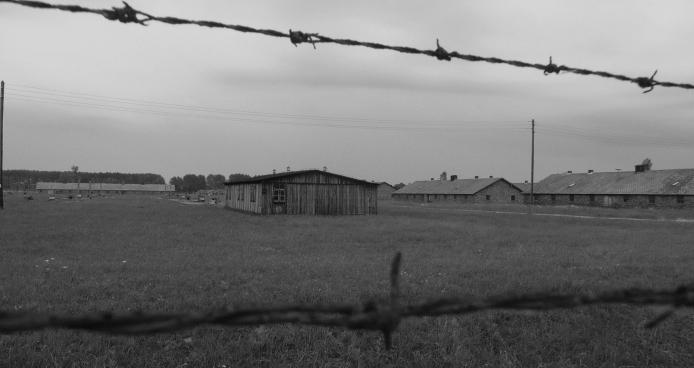 Április 11. - Fasiszta koncentrációs táborok foglyainak felszabadításának napja (forgatókönyv)
