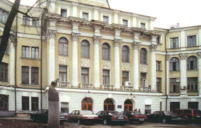 A Voronezh-i egyetemek készen állnak a bejutók befogadására